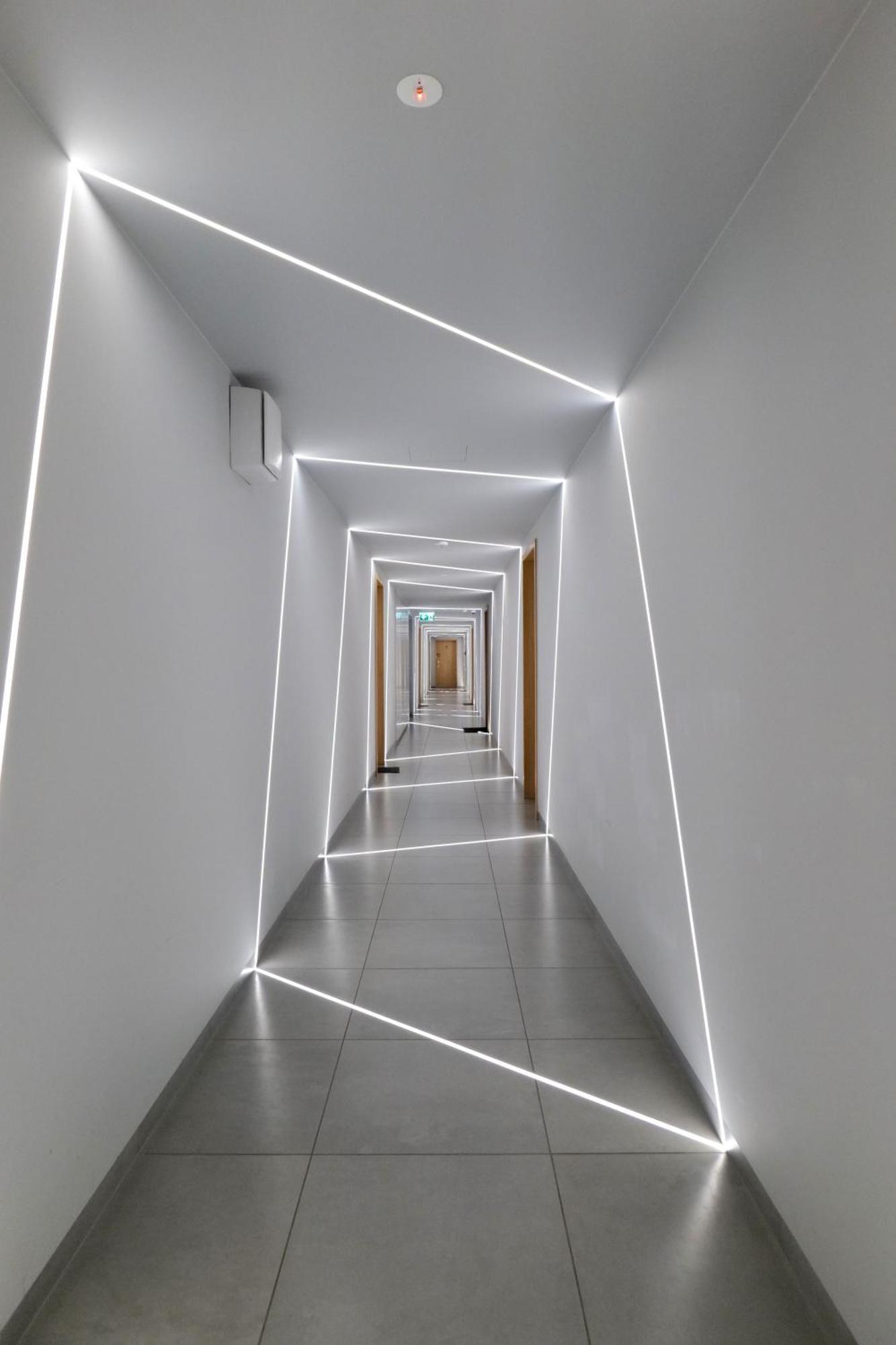 Awanport B21 Apartment Gdynia Exterior photo